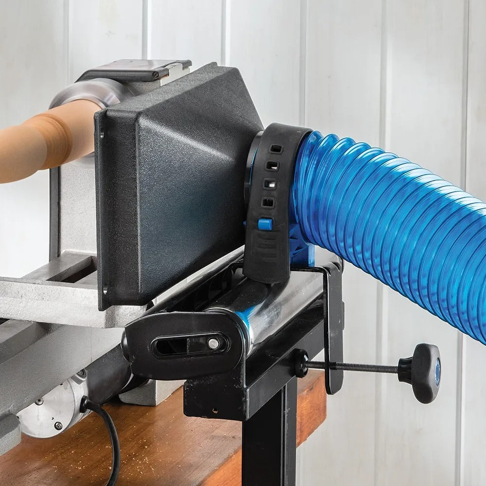 Rockler 51387 Dust Right® Dust Hose Mounting Bracket