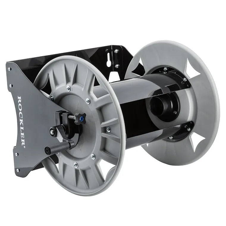 Rockler 52542 Dust Right Shop Vacuum Hose Reel