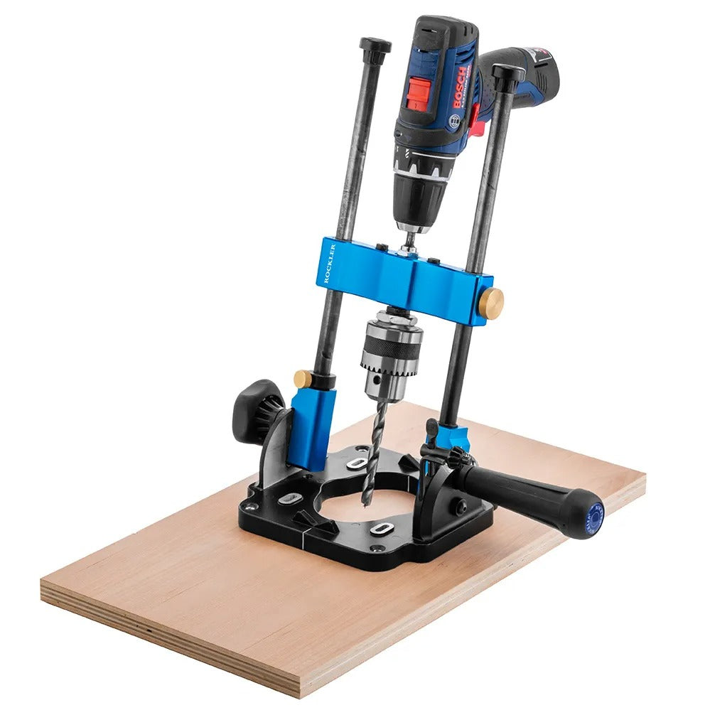 Rockler 52885 Portable Drill Guide