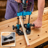 Rockler 52885 Portable Drill Guide
