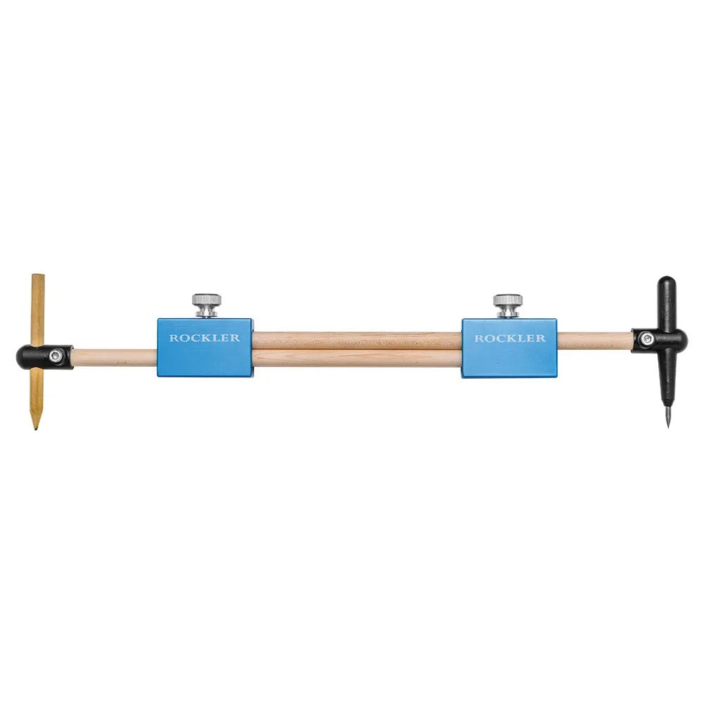 Rockler 53052 3-In-1 Bar Gauge