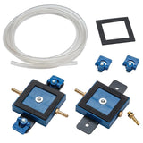 Rockler 53418 Vacuum Clamp Pod Kit
