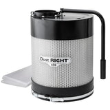 Rockler 53522 Dust Right Canister Filter for Rockler 650 CFM Wall Mount Dust Collector