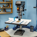 Rockler 53648 Drill Press Fence