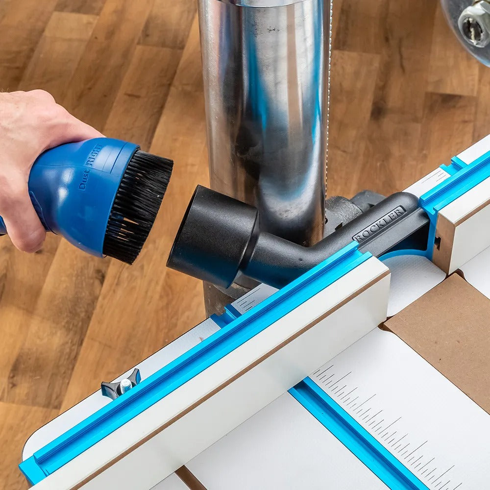 Rockler 53648 Drill Press Fence
