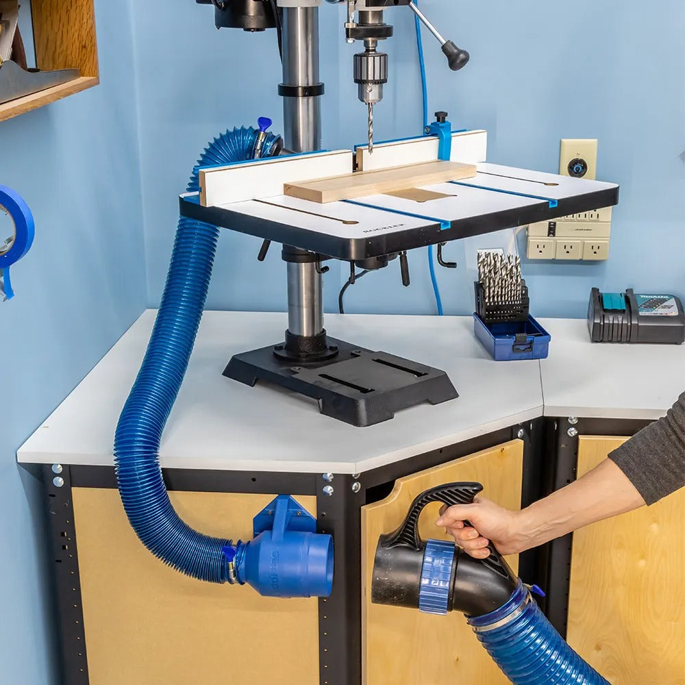 Rockler 53648 Drill Press Fence