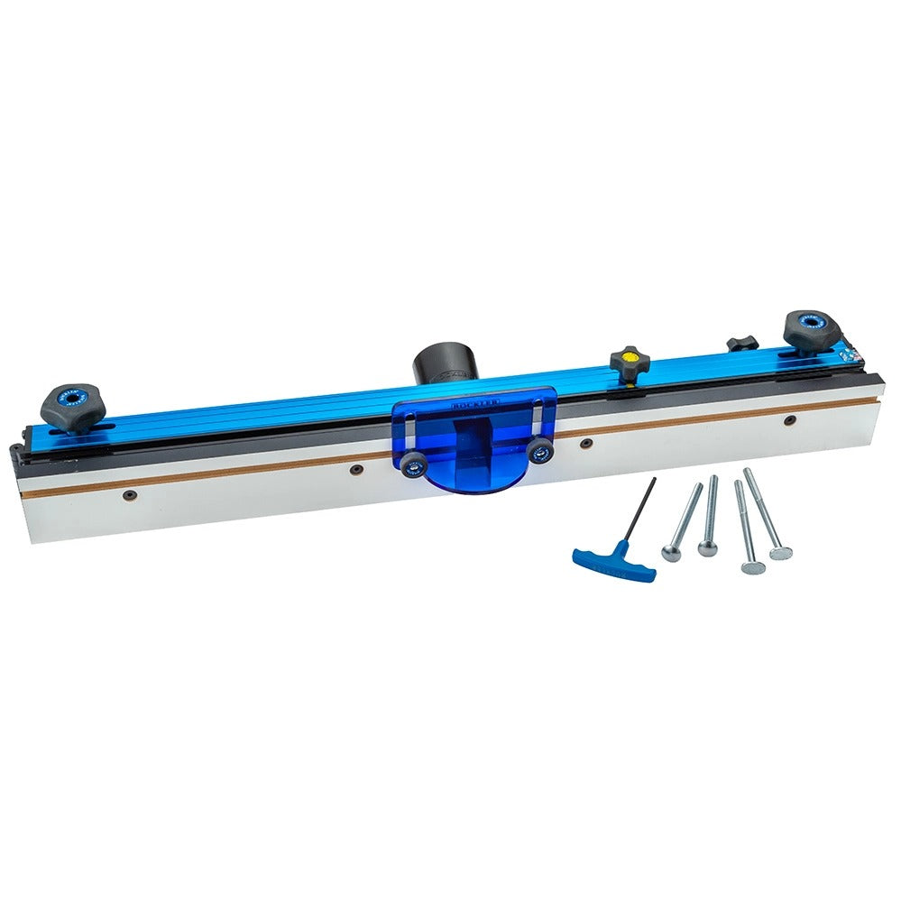 Rockler 53798 - Router Table ProMax Fence
