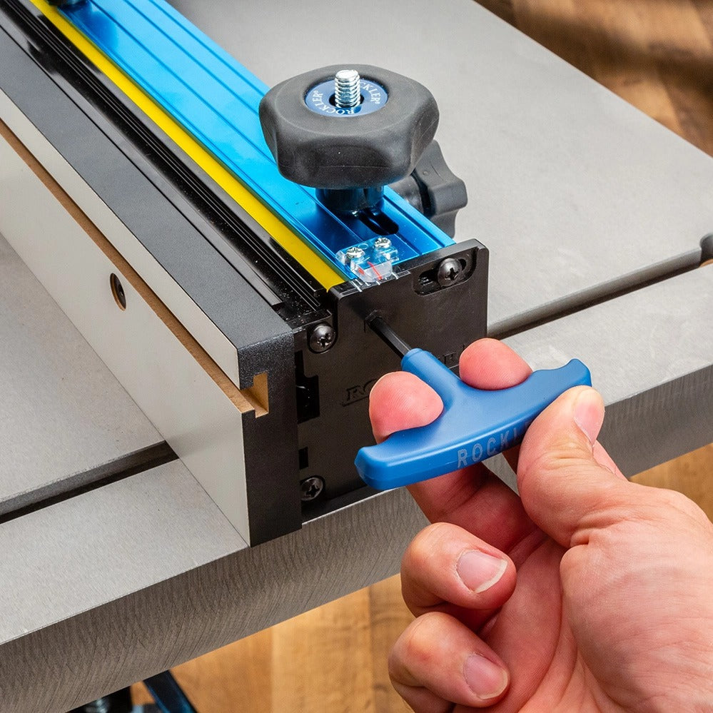 Rockler 53798 - Router Table ProMax Fence