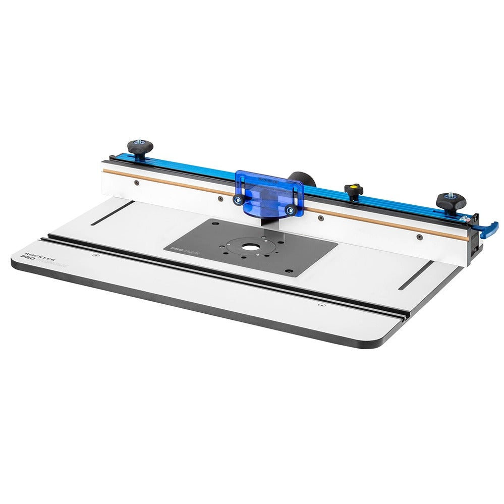 Rockler 53798 - Router Table ProMax Fence
