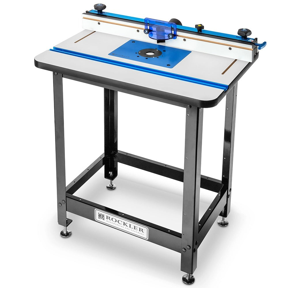 Rockler 53798 - Router Table ProMax Fence