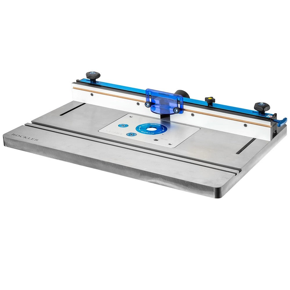 Rockler 53798 - Router Table ProMax Fence