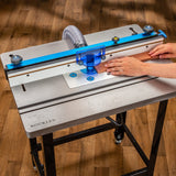Rockler 53798 - Router Table ProMax Fence