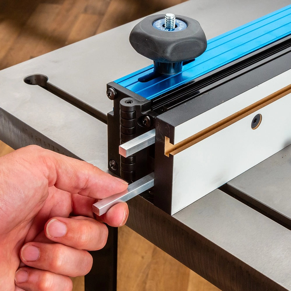 Rockler 53798 - Router Table ProMax Fence