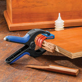 Rockler 54141 Bandy Clamps- Large