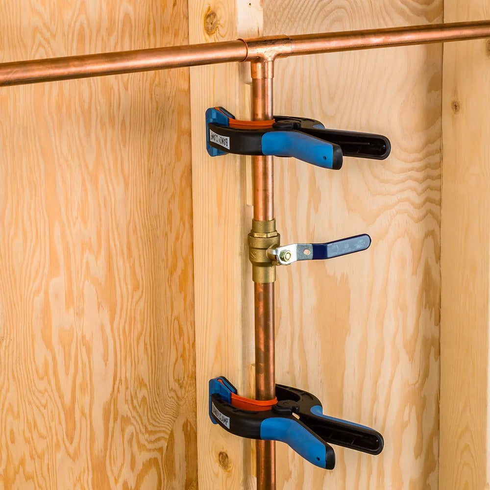 Rockler 54141 Bandy Clamps- Large