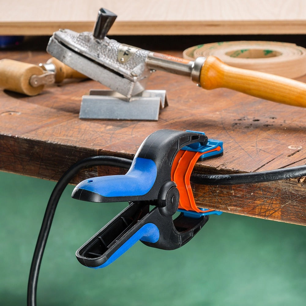Rockler 54141 Bandy Clamps- Large