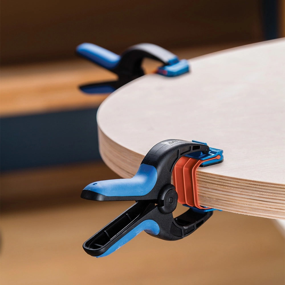 Rockler 54141 Bandy Clamps- Large