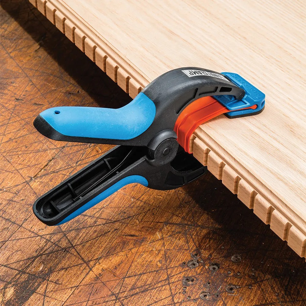 Rockler 54141 Bandy Clamps- Large