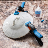 Rockler 54141 Bandy Clamps- Large
