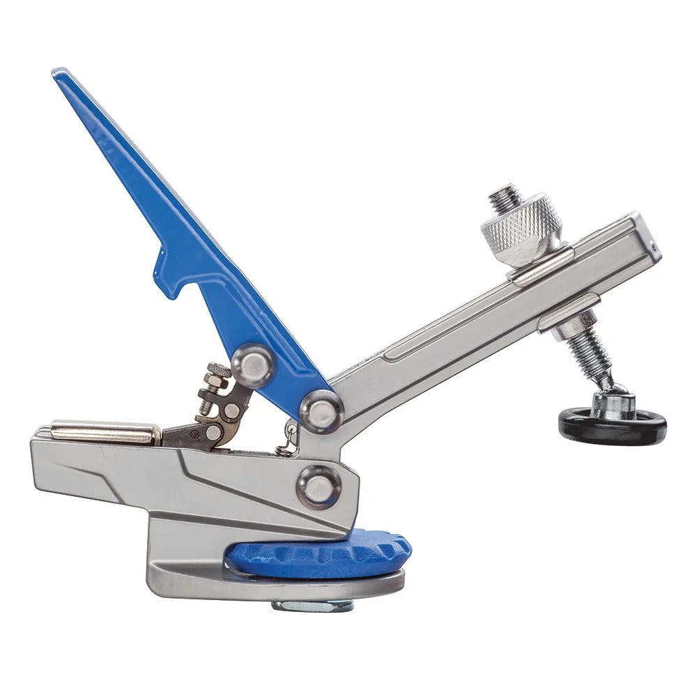 Rockler 54280 Auto-Lock T-Track Hold Down Clamp