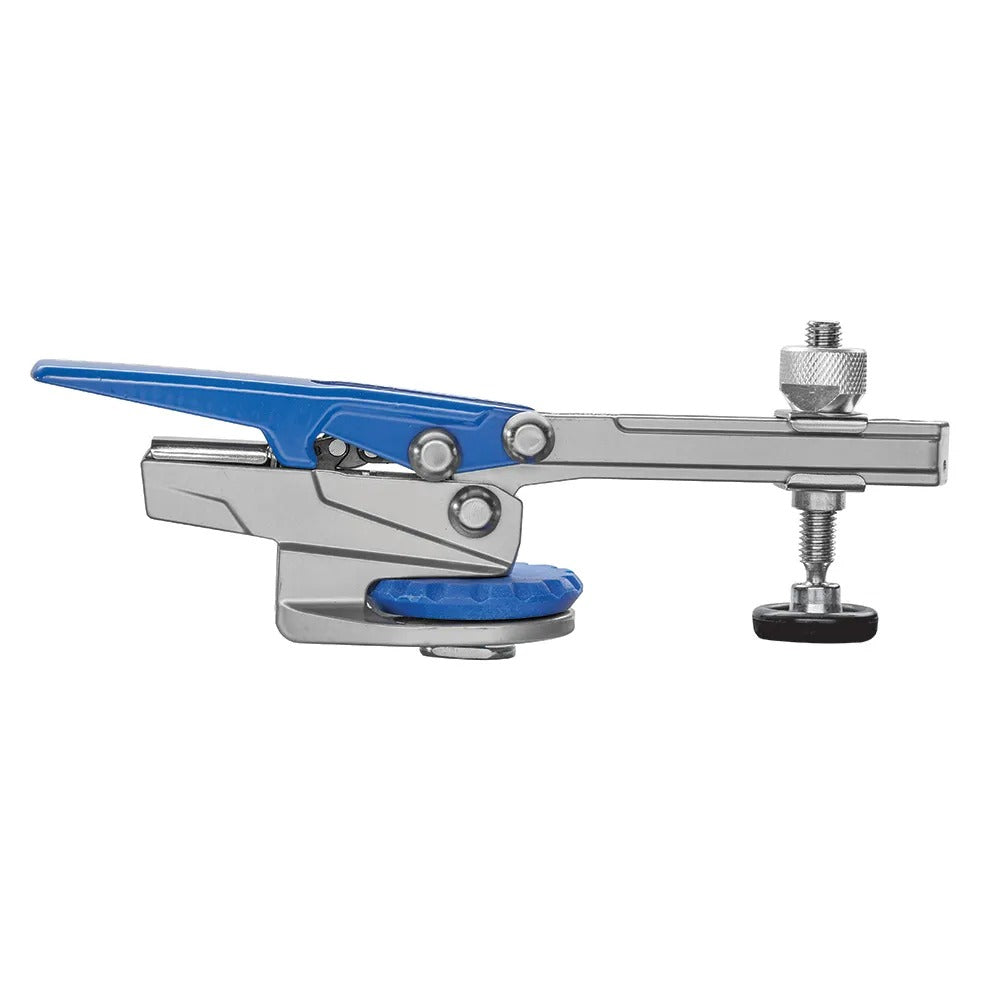 Rockler 54280 Auto-Lock T-Track Hold Down Clamp