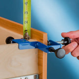 Rockler 54804 Drawer Front Clamps