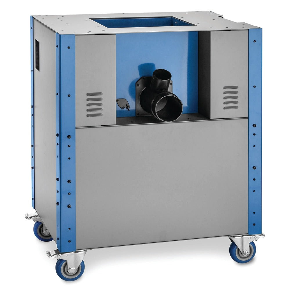 Rockler 54931 - Steel Router Table Cabinet