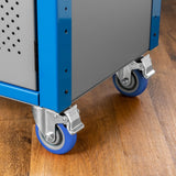 Rockler 54931 - Steel Router Table Cabinet