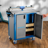 Rockler 54931 - Steel Router Table Cabinet