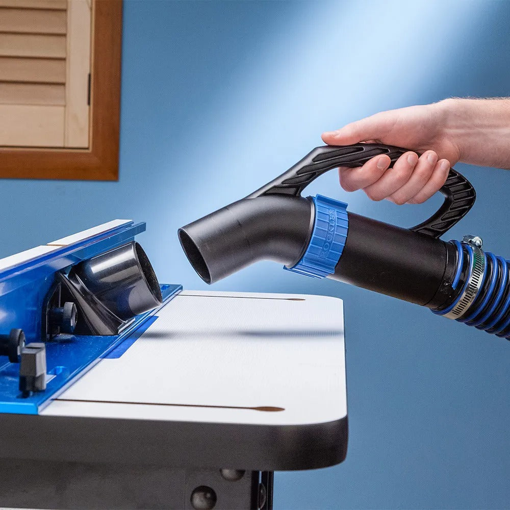 Rockler 55083 Shop Vacuum Handle
