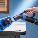 Rockler 55083 Shop Vacuum Handle