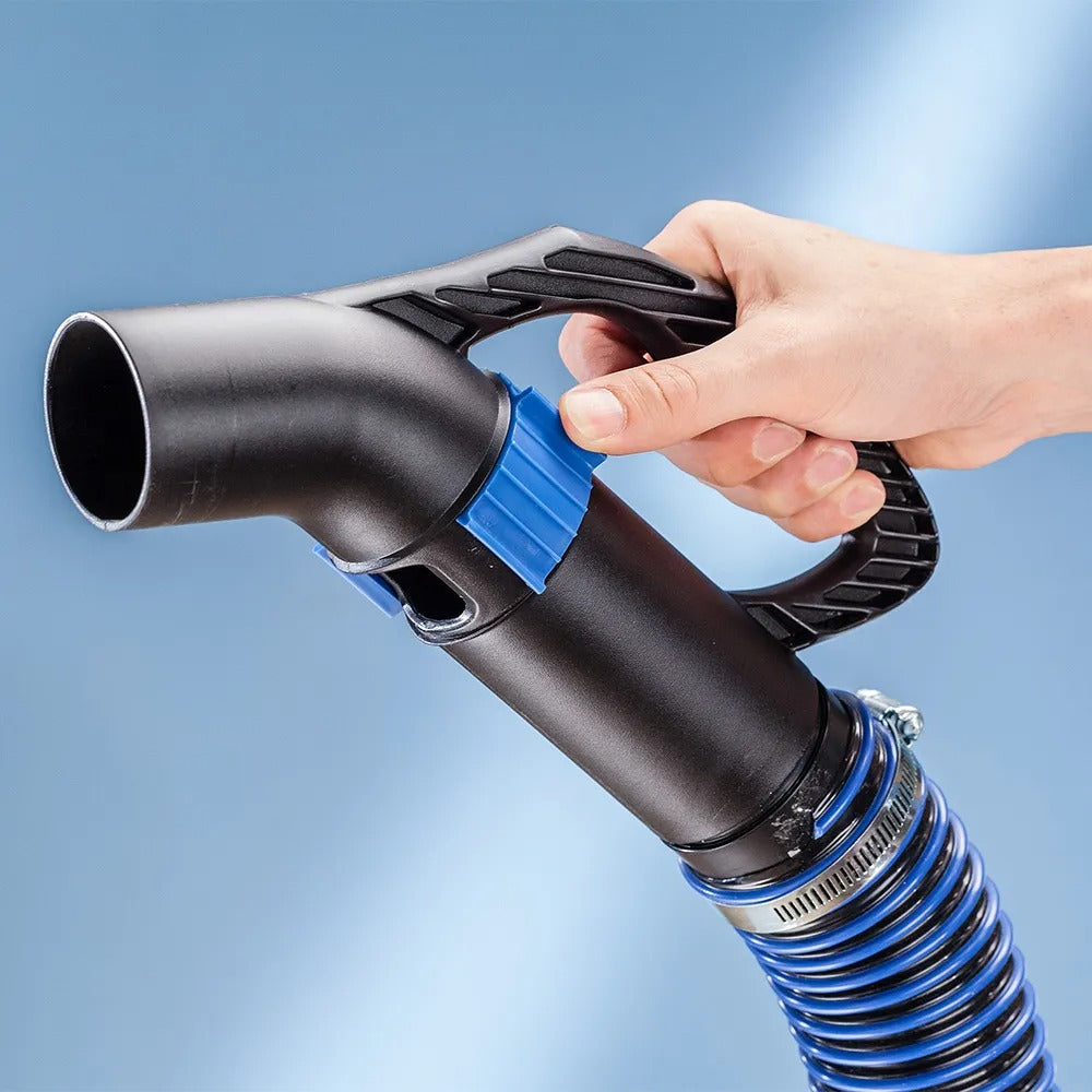 Rockler 55083 Shop Vacuum Handle