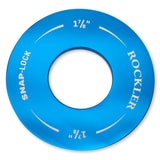 Rockler 55415 - Set of 5 Snap-Lock Insert Rings