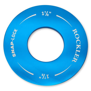 Rockler 55415 - Set of 5 Snap-Lock Insert Rings