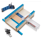 Rockler 55916 Small Parts Sled