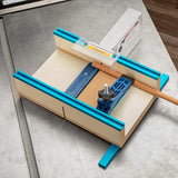 Rockler 55916 Small Parts Sled