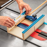 Rockler 55916 Small Parts Sled