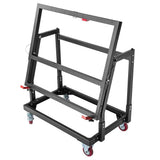 Rockler 56889 - Material Mate Panel Cart and Shop Stand