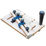 Rockler 57550 Small Parts Taper Jig