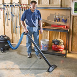 Rockler 58342 Dust Right 2-1/2'' Expandable Shop Vacuum Hose Kit