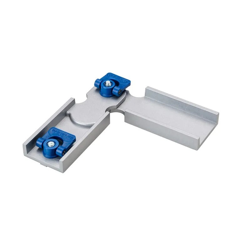 Rockler 58673 T-Track Corner Stop