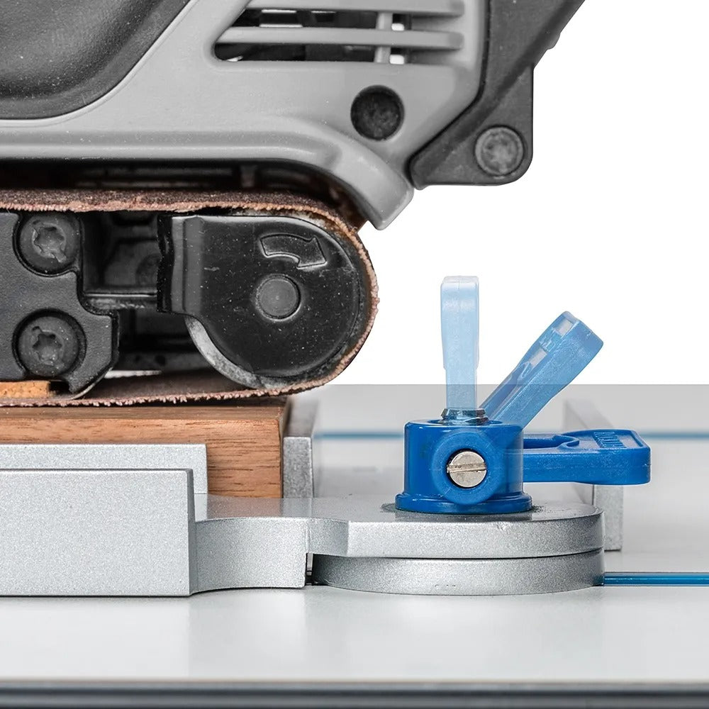 Rockler 58673 T-Track Corner Stop