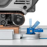 Rockler 58673 T-Track Corner Stop
