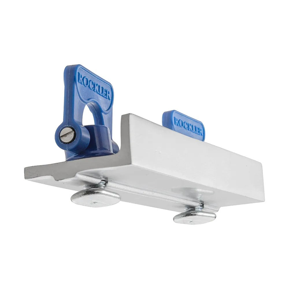 Rockler 58673 T-Track Corner Stop