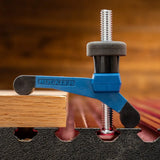 Rockler 59799 Bit-Saver Hold Down Clamps 2-Pack