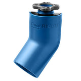 Rockler 59837 Dust Right Edge-Routing Dust Port