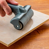 Rockler 61645 - 5'' Glue Roller with Silicone Rest
