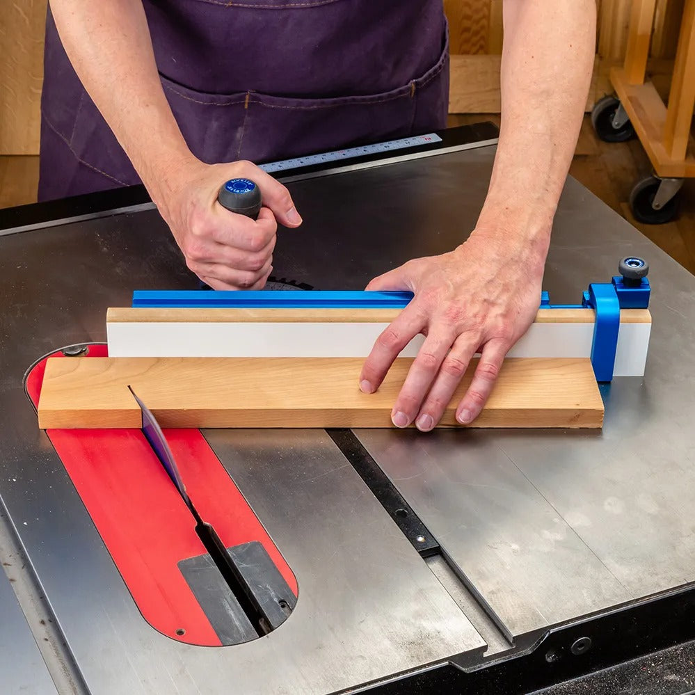 Rockler 61967 Miter Gauge Fence