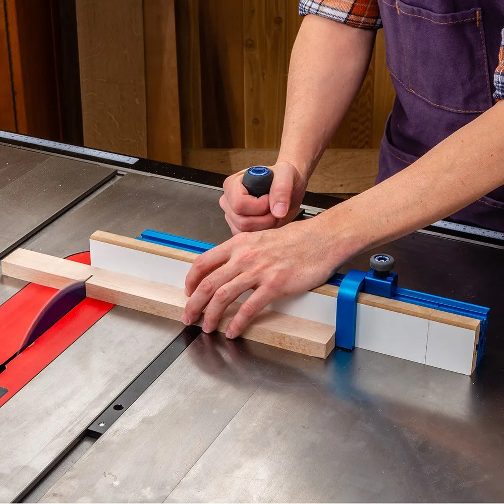 Rockler 61967 Miter Gauge Fence