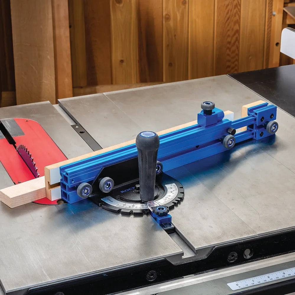 Rockler 61967 Miter Gauge Fence
